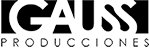 Gauss Productions Logo